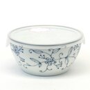 Sch�ssel mit Mikrowellendeckel Sen Karakusa 13 cm �