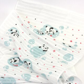 Handtuch Panda