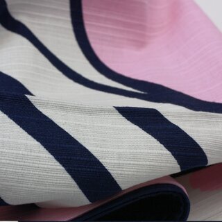 Furoshiki Fujimizakura 90 x 90 cm