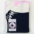 Furoshiki Fujimizakura 90 x 90 cm