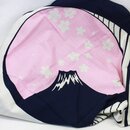 Furoshiki Fujimizakura 90 x 90 cm
