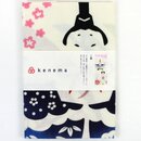 Tenugui Hinamatsuri 36 x 88 cm