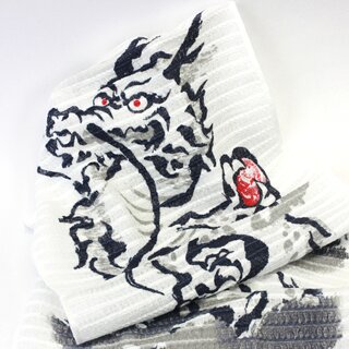 Handtuch Drache 34 x 92 cm, iedealer Reisebegleiter
