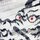 Handtuch Drache 34 x 92 cm, iedealer Reisebegleiter
