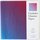 Glassine Origami Gradation skypink
