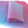Glassine Origami Gradation skypink
