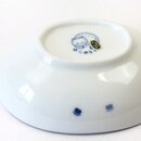 2 ovale Schalen Nekochiguratora 13 x 9,5 cm