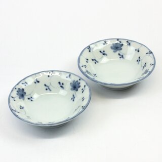 2er Set Minisch�lchen Hana Karakusa 9,5 cm �