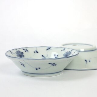 2er Set Minisch�lchen Hana Karakusa 9,5 cm �