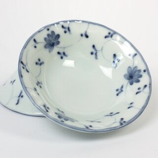 2er Set Minisch�lchen Hana Karakusa 9,5 cm �