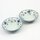 2er Set Minischälchen Hana Karakusa 9,5 cm Ø