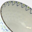 Reisschale Tsuname Kobana grün, 11,5 cm Ø