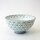 Reisschale Tsuname Kobana grün, 11,5 cm Ø