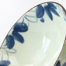 Reisschale Tessen blau, 11,5 cm Ø