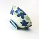 Reisschale Tessen blau, 11,5 cm Ø