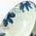 Reisschale Tessen blau, 11,5 cm Ø