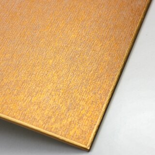Shikishi L gold 273 x 242 mm