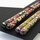 Essstäbchen Paar-Set Pflaumenblüte in 2 Farben