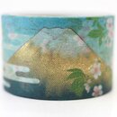 Washitape Fujisan 2,5 cm x 5 m