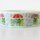 Washitape Frosch 1,5 cm x 7 m