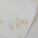 Kaishi "Goshoguruma to Tsuru"