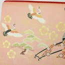 Kaishi "Goshoguruma to Tsuru"