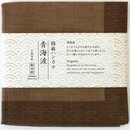 Taschentuch Seigaiha 50 x 50 cm