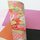 Double Color Washi Suki Azayaka 15 cm
