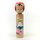 Kokeshi Fujisan & Kirschblüte, 12 cm hoch