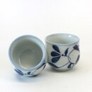 Sakebecher Karakusa 2er Set