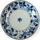 Teller Kosome Saika 13,5 cm