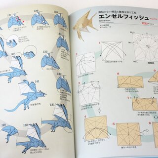 Yamaguchi: New Generation of Origami (Kyukyoku no origami)