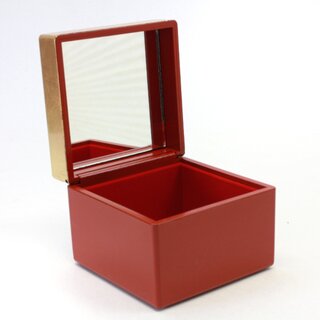 Schmuckbox Sennenemaki