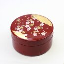 Schmuckbox Shounsakura 8,5 cm Ø