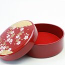 Schmuckbox Shounsakura 8,5 cm Ø