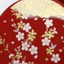 Schmuckbox Shounsakura 8,5 cm Ø