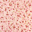 Washibogen Kirschblüte rosa 48 x 64 cm