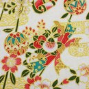 Washibogen Noshibana beige 48 x 64 cm