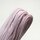 Garn für Sashiko Pastell Pink Sherbet, 40 m