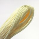 Garn für Sashiko Pastell Lemon Chiffon, 40 m