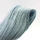 Garn für Sashiko Pastell Baby Blue, 40 m