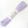 Garn für Sashiko Pastell Lavendel, 40 m