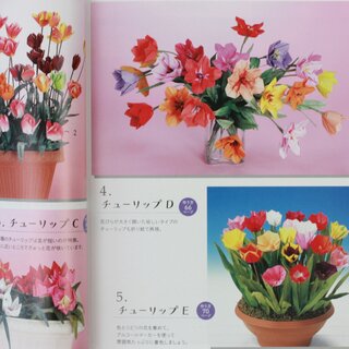 Hayashi: Origamiflowers (Neuauflage)