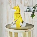 A New Origami Exploring Expression