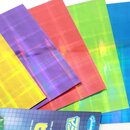 Magical Laser Origami "Pixel" 15 cm
