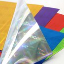 Magical Laser Origami "Pixel" 15 cm