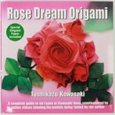 Kawasaki: Rose Dream Origami - in Englisch