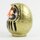 Daruma 15 cm gold, handbemalt