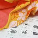 Furoshiki Kobana 50 x 50 cm