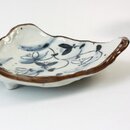 Dreieckteller Tsubomi 14,5 cm